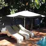 Pousada Golden Falls