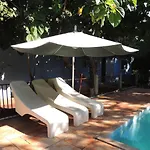 Pousada Golden Falls
