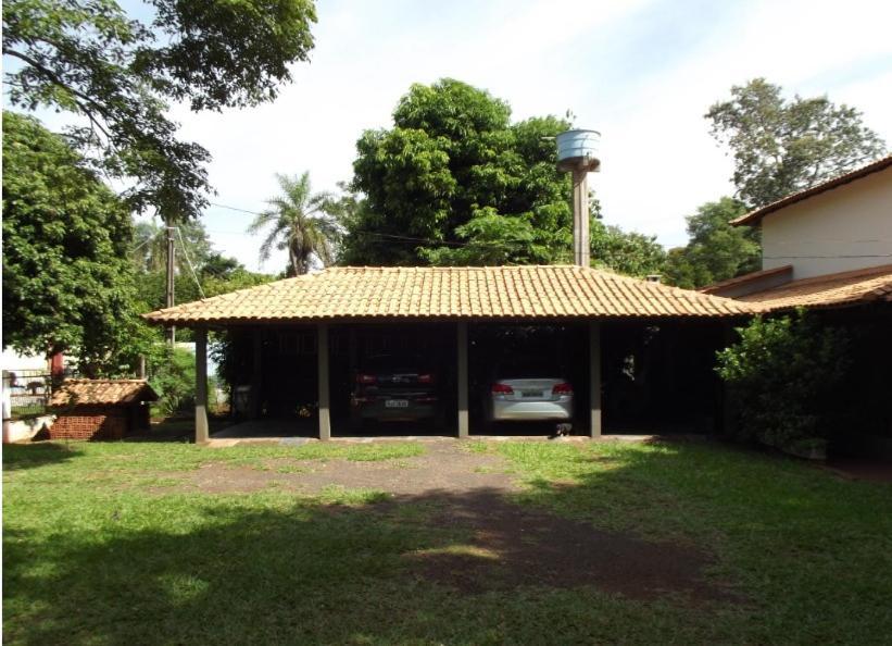 Golden Falls Casa de hóspedes Foz do Iguaçu
