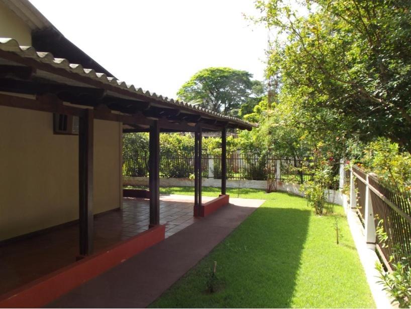 Golden Falls Casa de hóspedes Foz do Iguaçu
