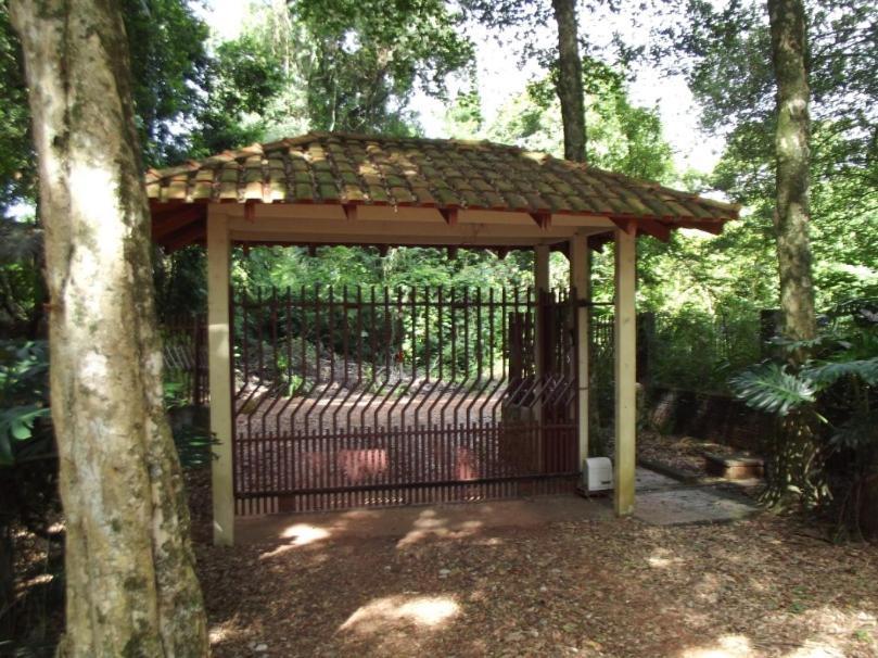 Casa de hóspedes Golden Falls *