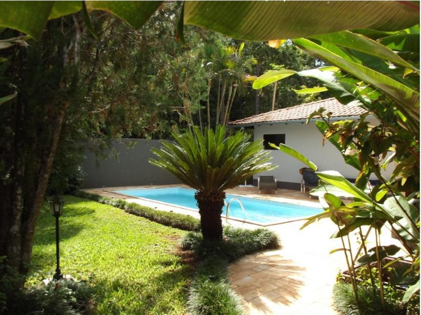 Golden Falls Casa de hóspedes
