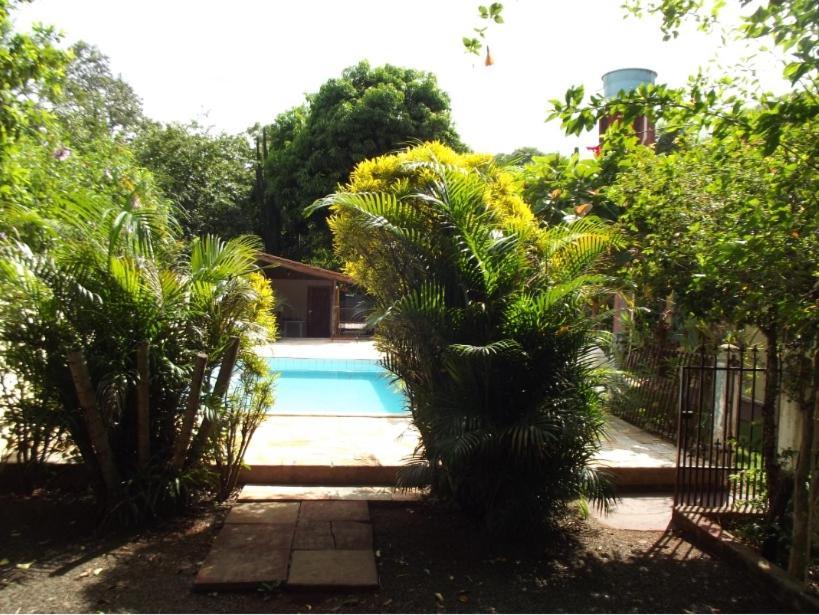 Casa de hóspedes Golden Falls Foz do Iguaçu