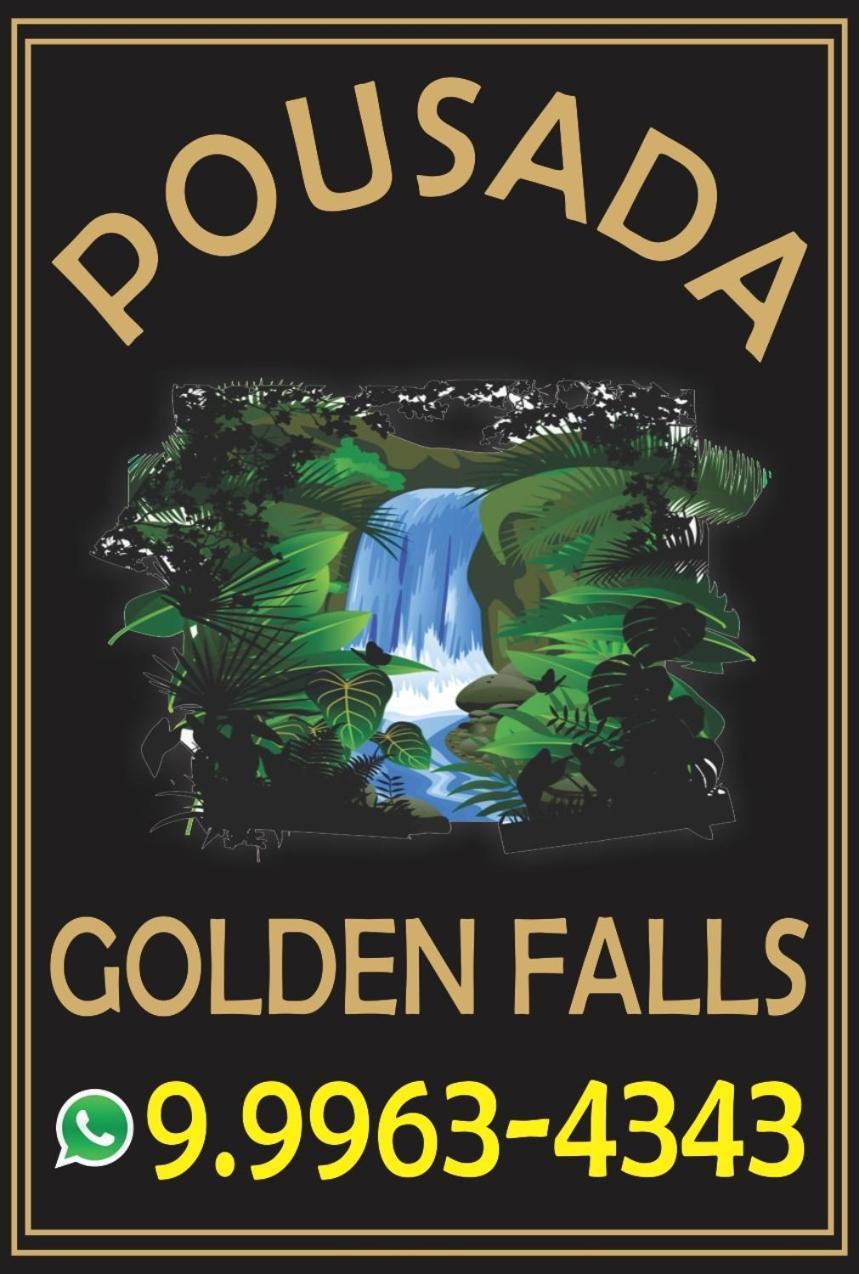 Casa de hóspedes Golden Falls