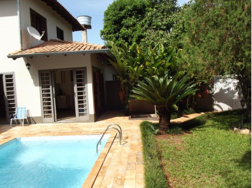 Casa de hóspedes Golden Falls Foz do Iguaçu