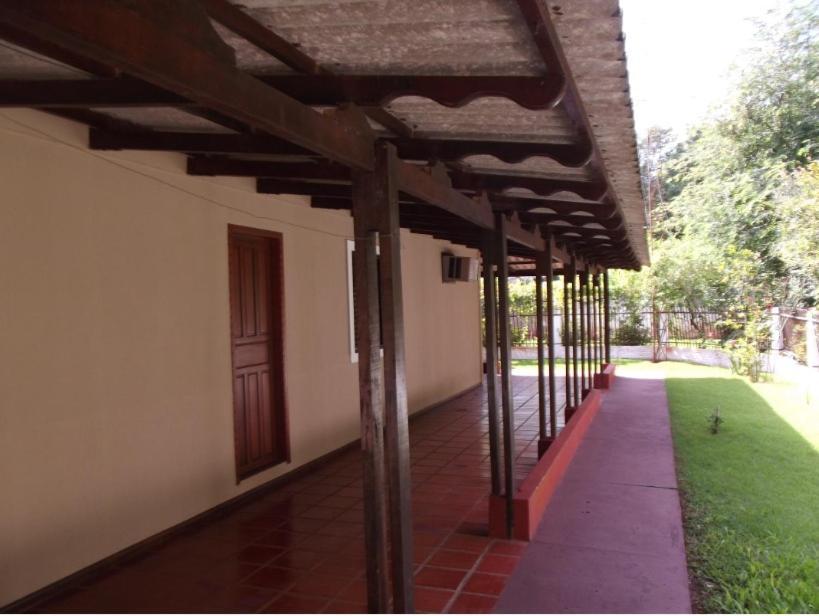 Casa de hóspedes Golden Falls Foz do Iguaçu