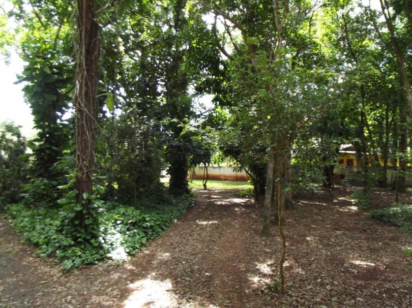 Casa de hóspedes Golden Falls Foz do Iguaçu