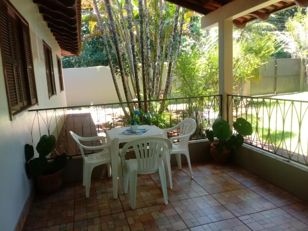 Casa de hóspedes Golden Falls *