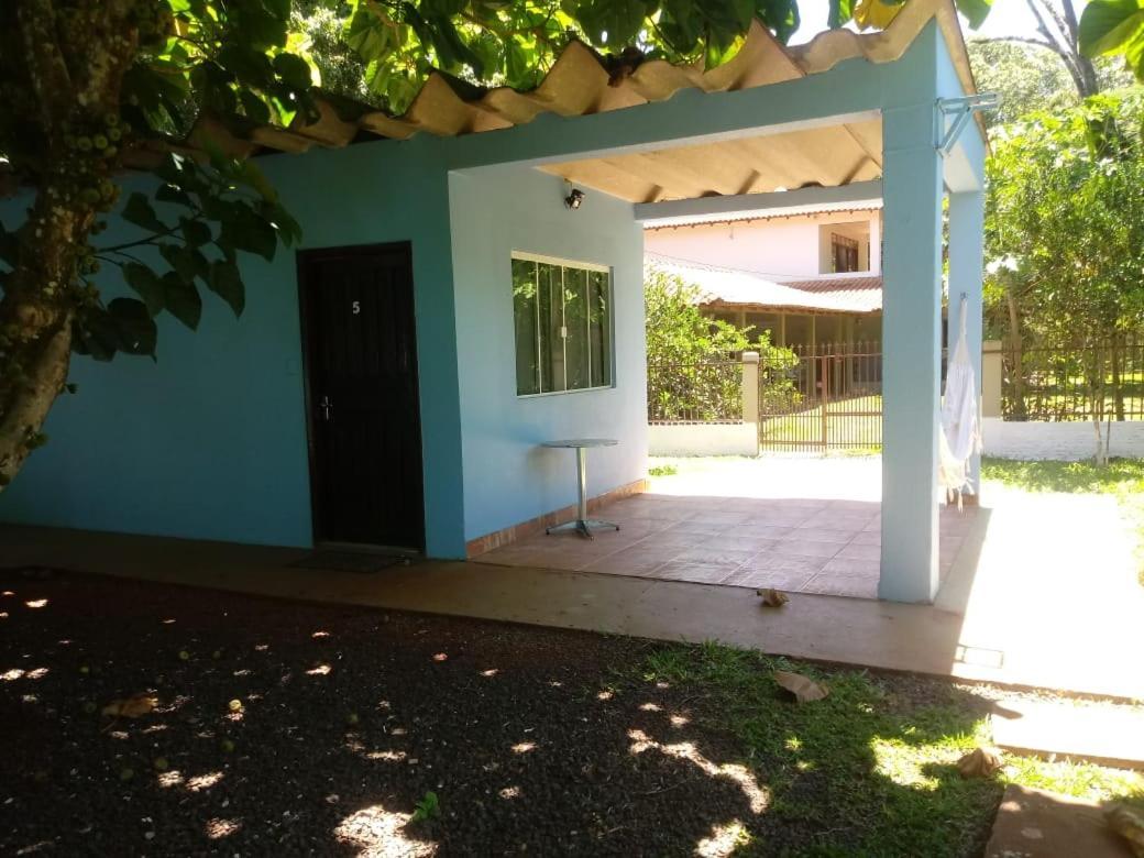 Casa de hóspedes Golden Falls