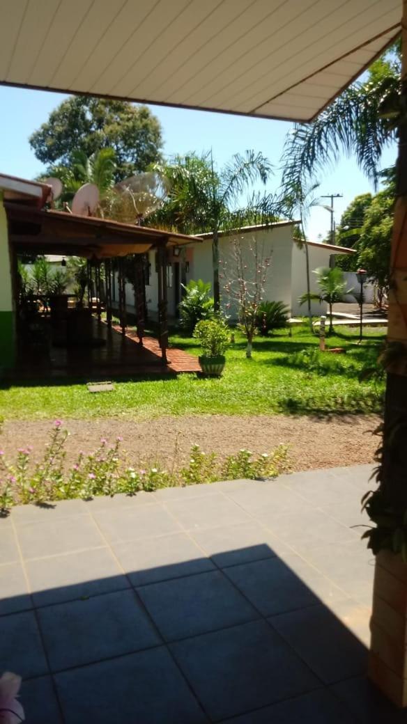 Casa de hóspedes Golden Falls Foz do Iguaçu